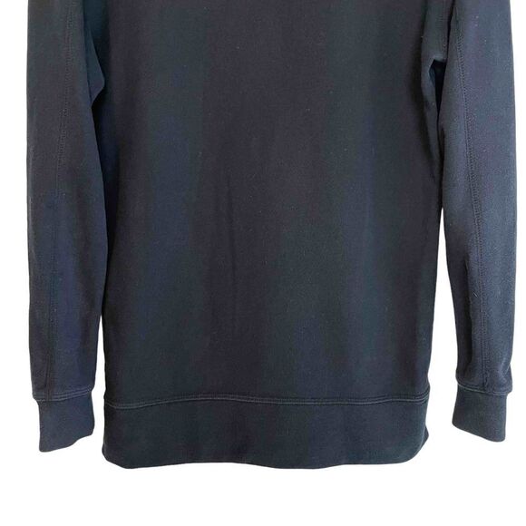 John Elliott Villain Hood Black - Picture 10 of 10